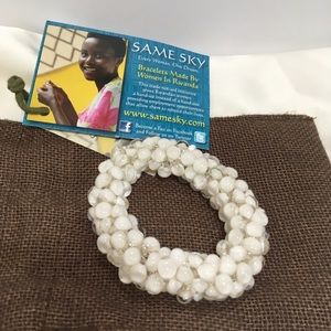 Same Sky bracelet